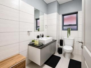 Ayahs Guest House - Mbabane City Centre - 1