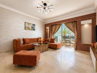 NEW! Stylish 2BR Balcony - 7
