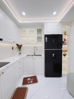 WOW House 103, 4 Bedrooms, 10 Guests, Phan Xich Long - 9
