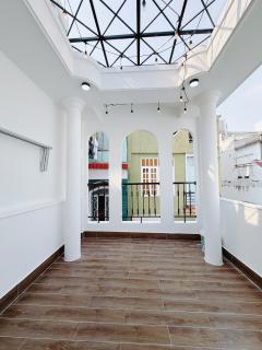 WOW House 103, 4 Bedrooms, 10 Guests, Phan Xich Long - 4