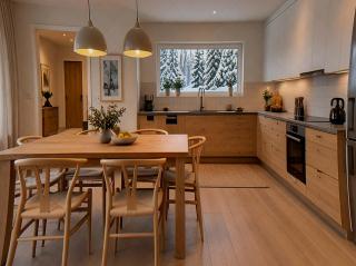 Pinar house for 6 - 9
