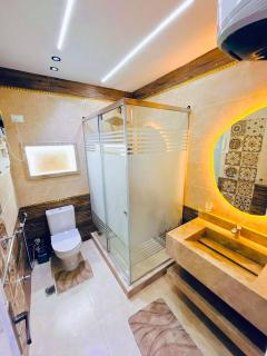 scape to Luxury - Premium Chalet at Alamein Towers Available Now! - 2
