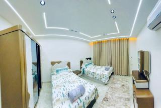 scape to Luxury - Premium Chalet at Alamein Towers Available Now! - 1