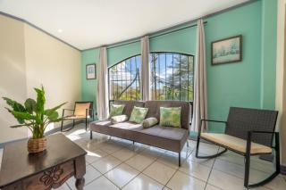 Rosa Tropical in Marina Real - 5