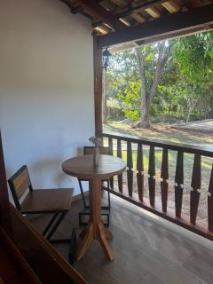 Pousada Rancho Soberbo, Serra do Cipó - 8