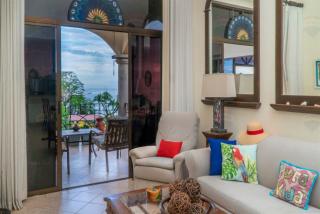 Sunrise Tamarindo Penthouse 40 - 1