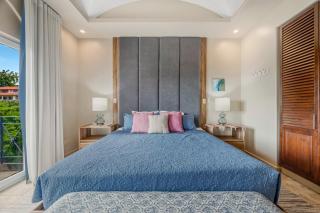 Diria Matapalo Ocean View Condo Steps to Beach - 4