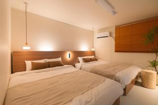 Stay Daon, 4 Queen Beds, Free Luggage Storage, 5-min Walk to Station, 20 min to Hongdae and Gangnam, Green Line, Airport Busus - 4