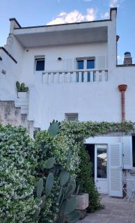 Holiday home in Salento - 0