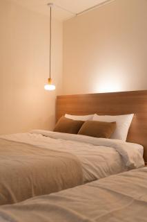 Stay Daon, 4 Queen Beds, Free Luggage Storage, 5-min Walk to Station, 20 min to Hongdae and Gangnam, Green Line, Airport Busus - 1