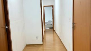 Quarto Individual em Hostel com Ar e Cama Casal Confortavel Centro 5 min a pe do Shop Capim Dourado - 3
