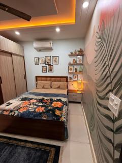 Wooden nest - 5