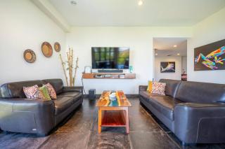 Spacious Ocean View Condo, Luxury in La Perla - 0