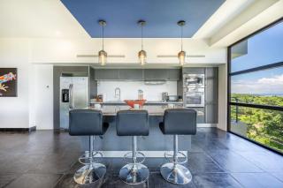 Spacious Ocean View Condo, Luxury in La Perla - 7