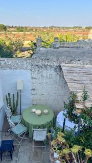 Holiday home in Salento - 8