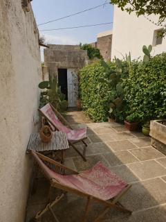 Holiday home in Salento - 6