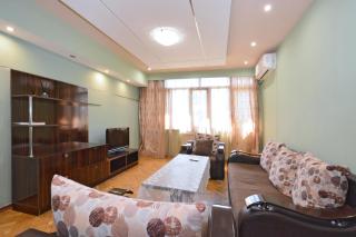 Yerevan Central Luxury Residence - 6