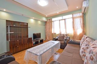 Yerevan Central Luxury Residence - 8