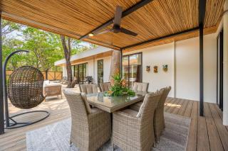 Casa Mira Flores, five min to Downtown Tamarindo - 5