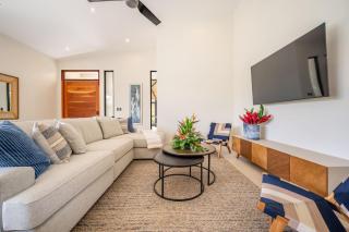 Casa Mira Flores, five min to Downtown Tamarindo - 4