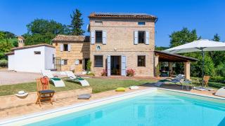 CASA FELICITA 8, Emma Villas - 9
