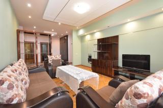 Yerevan Central Luxury Residence - 0