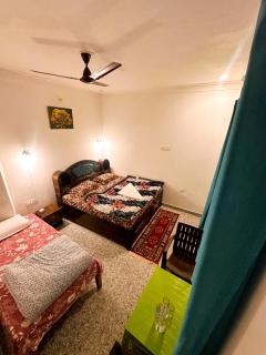 The quiet corner homestay - 0