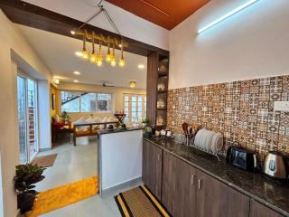 Ta Cabana Beach house-Pondicherry - 5