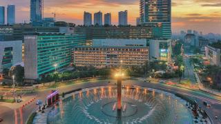 Hotel Indonesia Kempinski Jakarta - 7
