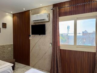 Life Pyramids Inn - 7