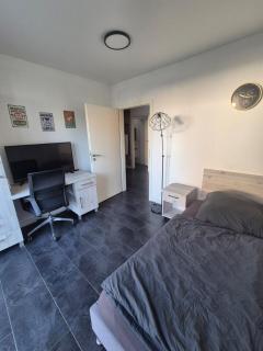 Haus in Wolfsburg bei WOB ZIMMER - 8