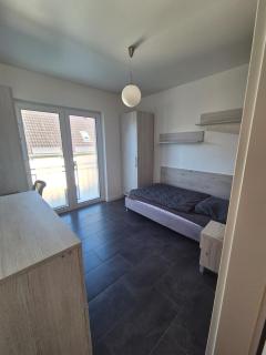 Haus in Wolfsburg bei WOB ZIMMER - 5
