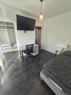 Haus in Wolfsburg bei WOB ZIMMER - 1