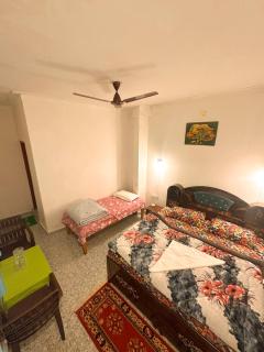 The quiet corner homestay - 2