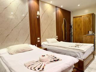 Life Pyramids Inn - 8