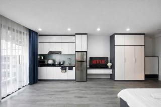 Vinhomes D'capital - Exquisite, Luxurious & Tranquil - 8