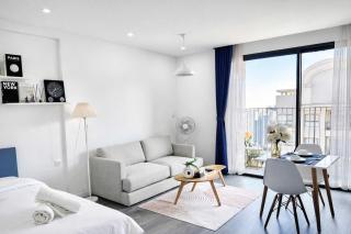 Vinhomes D'capital - Exquisite, Luxurious & Tranquil - 4