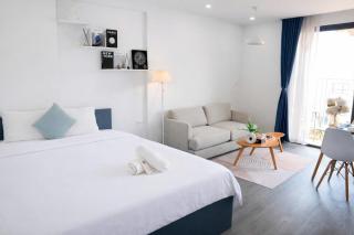 Vinhomes D'capital - Exquisite, Luxurious & Tranquil - 2