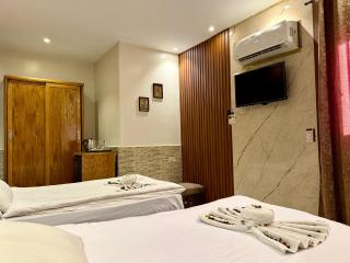 Life Pyramids Inn - 6