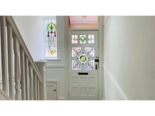 Quiet 4-Bed Cardiff Home Near Roath Park - 3