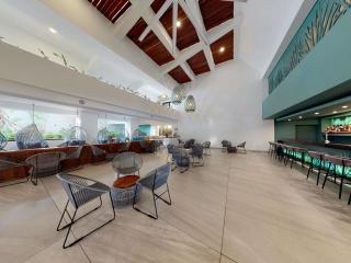 Park Royal Beach Huatulco - 9