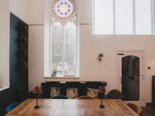 Chapel of Arts - 4