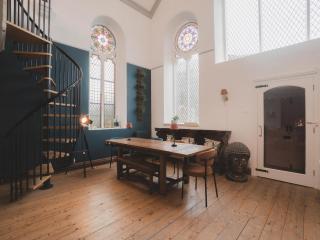 Chapel of Arts - 2