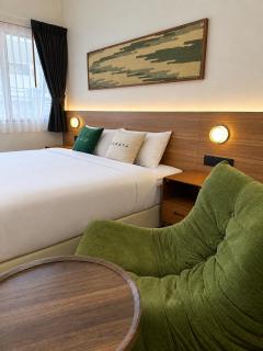 Samata Stay by Canal Old Town Bangkok - 6