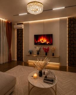 Tumar apartments - 7