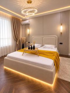 Tumar apartments - 2