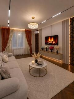 Tumar apartments - 1