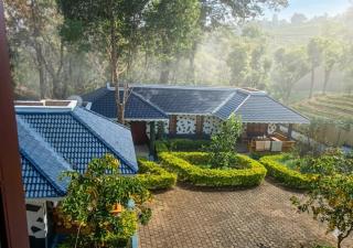The Jungle Island Retreat - Kuruva Castle Cottages - 0