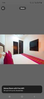 Hotel Eris Plaza by Syema Prime - 5