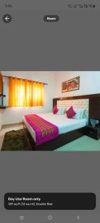Hotel Eris Plaza by Syema Prime - 3
